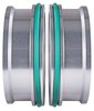 2-Piece Stainless Steel Weld Ferrule [2.500 in.] - image 2