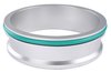 2-Piece Stainless Steel Weld Ferrule [3 in.] - image 4