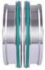 2-Piece Stainless Steel Weld Ferrule [3.500 in.] - image 2