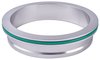 2-Piece Stainless Steel Weld Ferrule [4 in.] - image 4