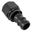 AN Straight Push-Loc Hose End [-12 AN Female Swivel to Push-Loc Hose, Black] - image 3