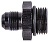 AN Port Adapter Fitting -8 AN port (3/4 in.-16 Thread) to -6 AN hose - image 1