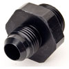 AN Port Adapter Fitting -8 AN port (3/4 in.-16 Thread) to -6 AN hose - image 2