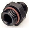 AN Port Adapter Fitting -8 AN Port (3/4 in.-16 Thread) to -8 AN Hose - image 3