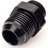 AN Port Adapter Fitting -8 AN port (3/4 in.-16 Thread) to -10 AN hose - image 2