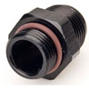 AN Port Adapter Fitting -8 AN port (3/4 in.-16 Thread) to -10 AN hose - image 3