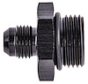 AN Port Adapter Fitting -10 AN port (7/8 in.-14 Thread) to -6 AN hose - image 1