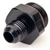 AN Port Adapter Fitting -10 AN port (7/8 in.-14 Thread) to -6 AN hose - image 2