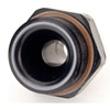 AN Port Adapter Fitting -10 AN port (7/8 in.-14 Thread) to -6 AN hose - image 3