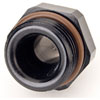 AN Port Adapter Fitting -10 AN port (7/8 in.-14 Thread) to -8 AN hose - image 3