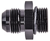 AN Port Adapter Fitting [-10 AN Port (7/8 in.-14 Thread) to -10 AN Hose] - image 1