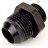 AN Port Adapter Fitting -10 AN port (7/8 in.-14 Thread) to -12 AN hose - image 2