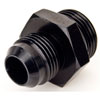 AN Port Adapter Fitting -12 AN port (1 1/16 in.-12 Thread) to -10 AN hose - image 2