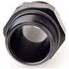 AN Port Adapter Fitting -12 AN port (1 1/16 in.-12 Thread) to -12 AN hose - image 3