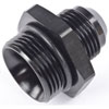 AN Port Adapter Fitting -16 AN port (1 5/16 in.-12 Thread) to -12 AN hose - image 3