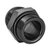 AN Port Adapter Fitting -16 AN port (1 5/16 in.-12 Thread) to -16 AN hose - image 2