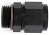 AN Port Fitting -8 AN Male Port to -8 AN Female Swivel [Straight] - image 1
