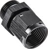 AN Port Fitting -8 AN Male Port to -8 AN Female Swivel [Straight] - image 3