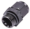 AN Port Fitting -10 AN Male Port to -10 AN Female Swivel  [Straight] - image 1