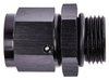 AN Port Fitting -10 AN Male Port to -10 AN Female Swivel  [Straight] - image 2