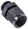 AN Port Fitting -10 AN Male Port to -10 AN Female Swivel  [Straight] - image 3