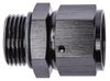 AN Port Fitting -12 AN Male Port to -12 AN Female Swivel [Straight] - image 2