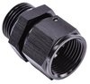 AN Port Fitting -12 AN Male Port to -12 AN Female Swivel [Straight] - image 3