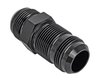 AN to AN Straight Bulkhead Adapter Fitting [-16 AN Male to -16 AN Male, Black] - image 3
