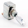 50 Amp Toggle Chrome - image 2