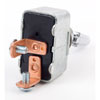 50 Amp Toggle Chrome - image 3