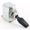 50 Amp Toggle Black - image 2