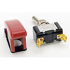 "Aircraft Style" Covered Toggle Switches Weatherproof - image 2