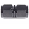 Black -8 AN Swivel Coupler - image 2
