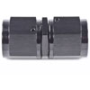 Black -10 AN Swivel Coupler - image 2