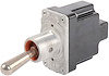 Military Spec Waterproof Toggle Switch 20 Amp Momentary On/Off - image 1