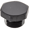 -6AN Straight Thread Port Plug - image 1