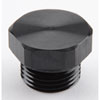 -8AN Straight Thread Port Plug - image 2