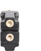 Military Spec Waterproof Toggle Switch 20 Amp Maintained On/Off - image 3