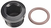 Socket Head Port Plug -06AN Port (9/16 in.-18 Thread) - image 1