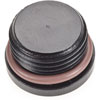 Socket Head Port Plug -08AN Port (3/4 in.-16 Thread) - image 2