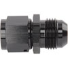 AN Female Swivel to Male Expander Fitting [-8 AN Female to -10 AN Male, Black] - image 2