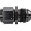 AN Female Swivel to Male Expander Fitting [-10 AN Female to -12 AN Male, Black] - image 2