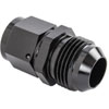 AN Female Swivel to Male Expander Fitting [-10 AN Female to -12 AN Male, Black] - image 3