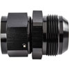AN Female Swivel to Male Expander Fitting [-16 AN Female to -20 AN Male, Black] - image 2