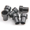 Tube Sleeves, Black Anodized Aluminum [-3 AN] - image 3