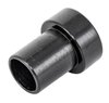 Tube Sleeves, Black Anodized Aluminum [-3 AN] - image 4