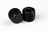 Aluminum Pipe Plugs 1/4 in. NPT - image 2