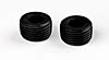 Aluminum Pipe Plugs 3/8 in. NPT - image 2