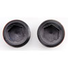 Aluminum Pipe Plugs 3/4" NPT - image 2