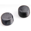 Aluminum Pipe Plugs 3/4" NPT - image 3